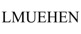 LMUEHEN trademark