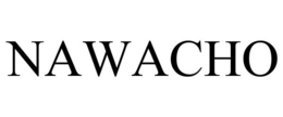 NAWACHO trademark