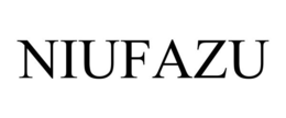 NIUFAZU trademark