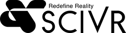REDEFINE REALITY SCIVR trademark