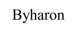 BYHARON trademark