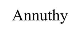 ANNUTHY trademark