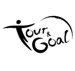 TOUR & GOAL trademark
