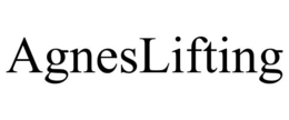 AGNESLIFTING trademark