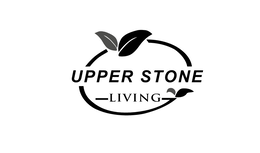 UPPER STONE LIVING trademark