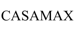 CASAMAX trademark
