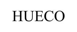 HUECO trademark