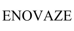 ENOVAZE trademark