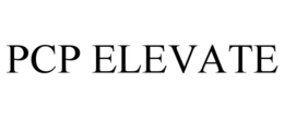 PCP ELEVATE trademark