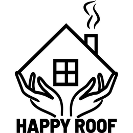 HAPPY ROOF trademark