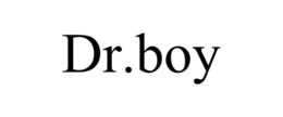 DR.BOY trademark