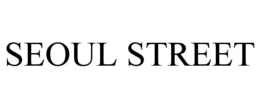 SEOUL STREET trademark
