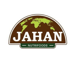 JAHAN NUTRIFOODS trademark