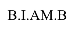 B.I.AM.B trademark