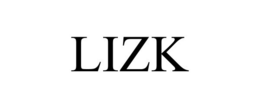 LIZK trademark