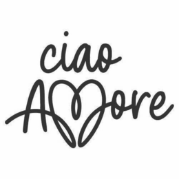 CIAO AMORE trademark