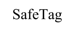 SAFETAG trademark