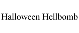 HALLOWEEN HELLBOMB trademark