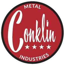 CONKLIN METAL INDUSTRIES trademark