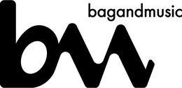 BM BAGANDMUSIC trademark