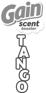 GAIN SCENT BOOSTER TANGO trademark