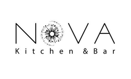 NOVA KITCHEN & BAR trademark