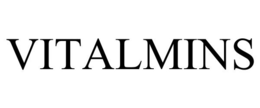 VITALMINS trademark