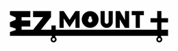 EZ MOUNT + trademark
