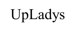 UPLADYS trademark