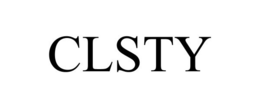 CLSTY trademark