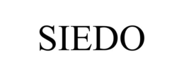SIEDO trademark