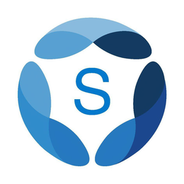 S trademark