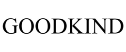 GOODKIND trademark