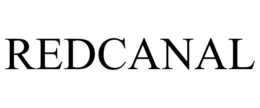 REDCANAL trademark