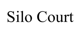 SILO COURT trademark