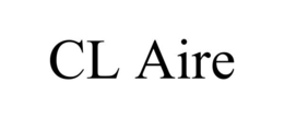CL AIRE trademark