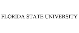 FLORIDA STATE UNIVERSITY trademark