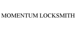 MOMENTUM LOCKSMITH trademark