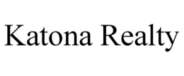 KATONA REALTY trademark