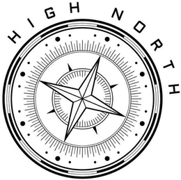 HIGH NORTH trademark