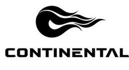 C CONTINENTAL trademark
