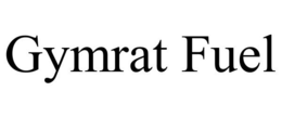 GYMRAT FUEL trademark
