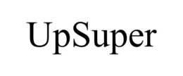 UPSUPER trademark