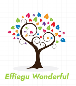 EFFIEGU WONDERFUL trademark