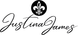 JUSTINA JAMES trademark