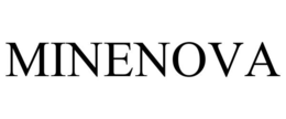 MINENOVA trademark