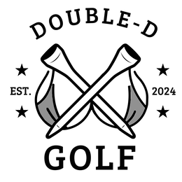 DOUBLE-D GOLF EST. 2024 trademark
