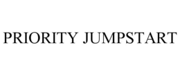 PRIORITY JUMPSTART trademark