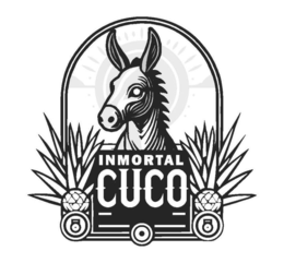 INMORTAL CUCO trademark