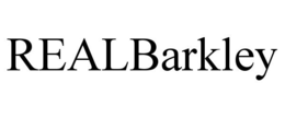 REALBARKLEY trademark